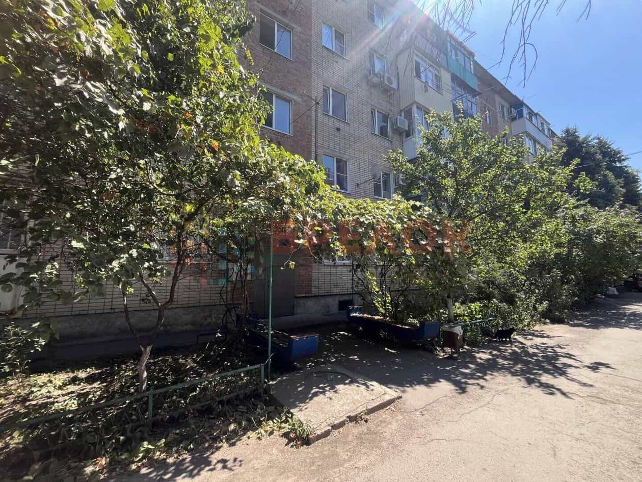 Россия, Ростовская область, Батайск, улица Орджоникидзе, 124, фото 29