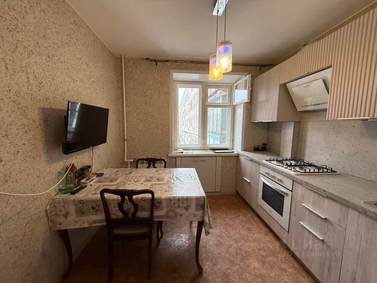 Россия, Кострома, улица Стопани, 31, фото 2
