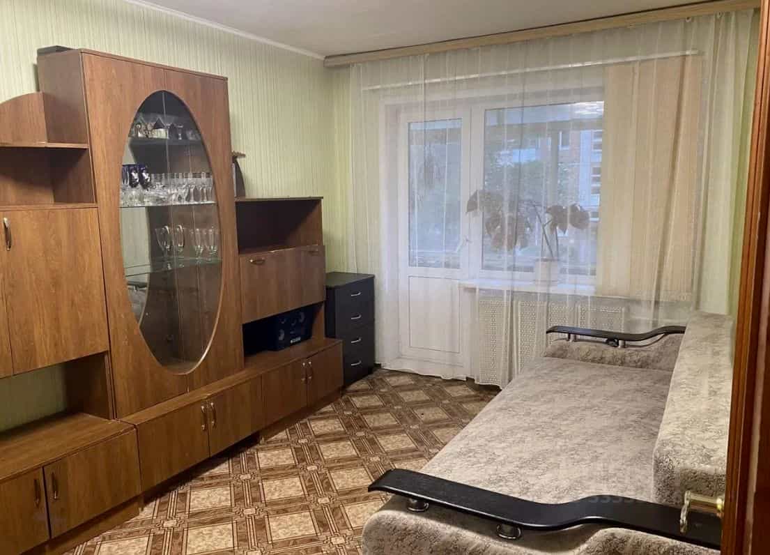 Россия, Тула, Серебровская улица, 26Б