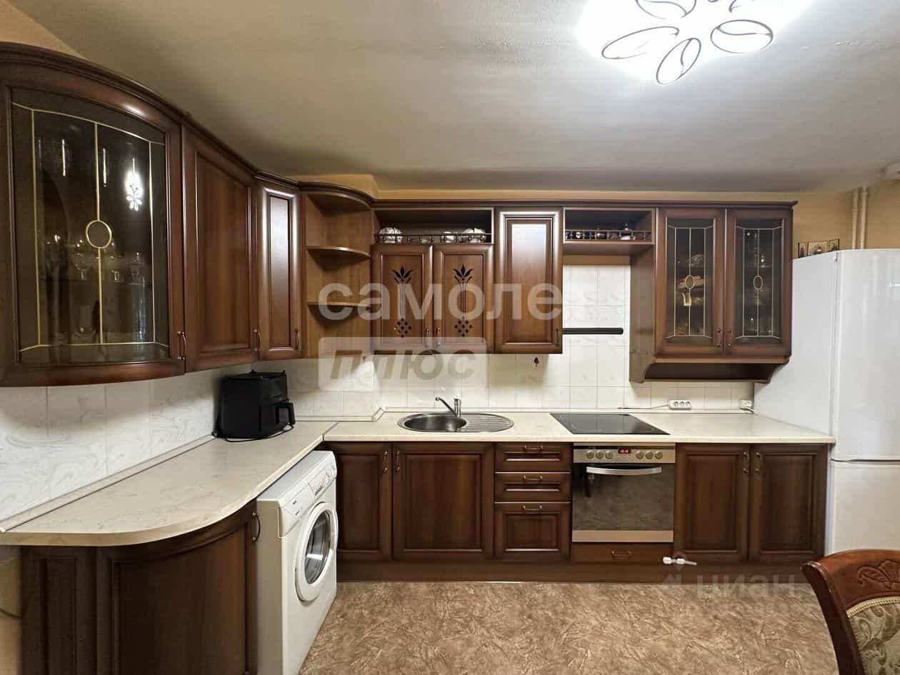 Россия, Иркутск, Байкальская улица, 244к1, фото 2