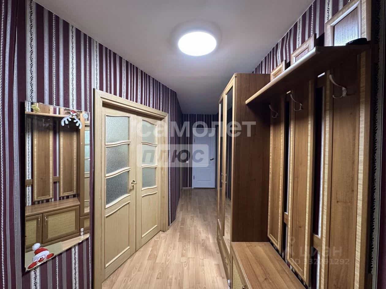 Россия, Иркутск, Байкальская улица, 244к1, фото 7