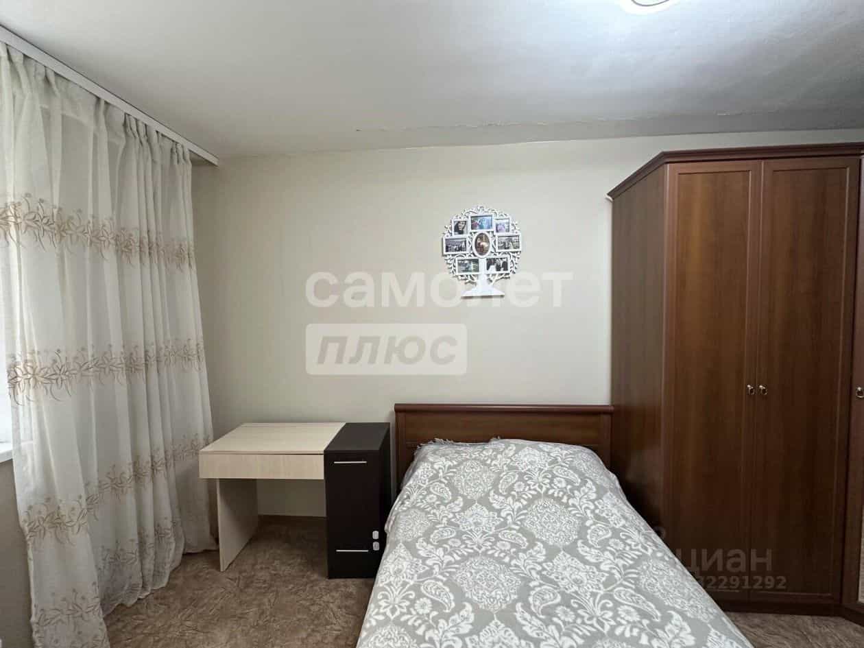 Россия, Иркутск, Байкальская улица, 244к1, фото 14