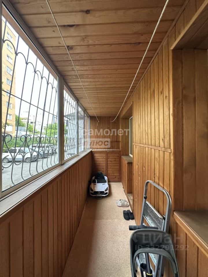 Россия, Иркутск, Байкальская улица, 244к1, фото 29