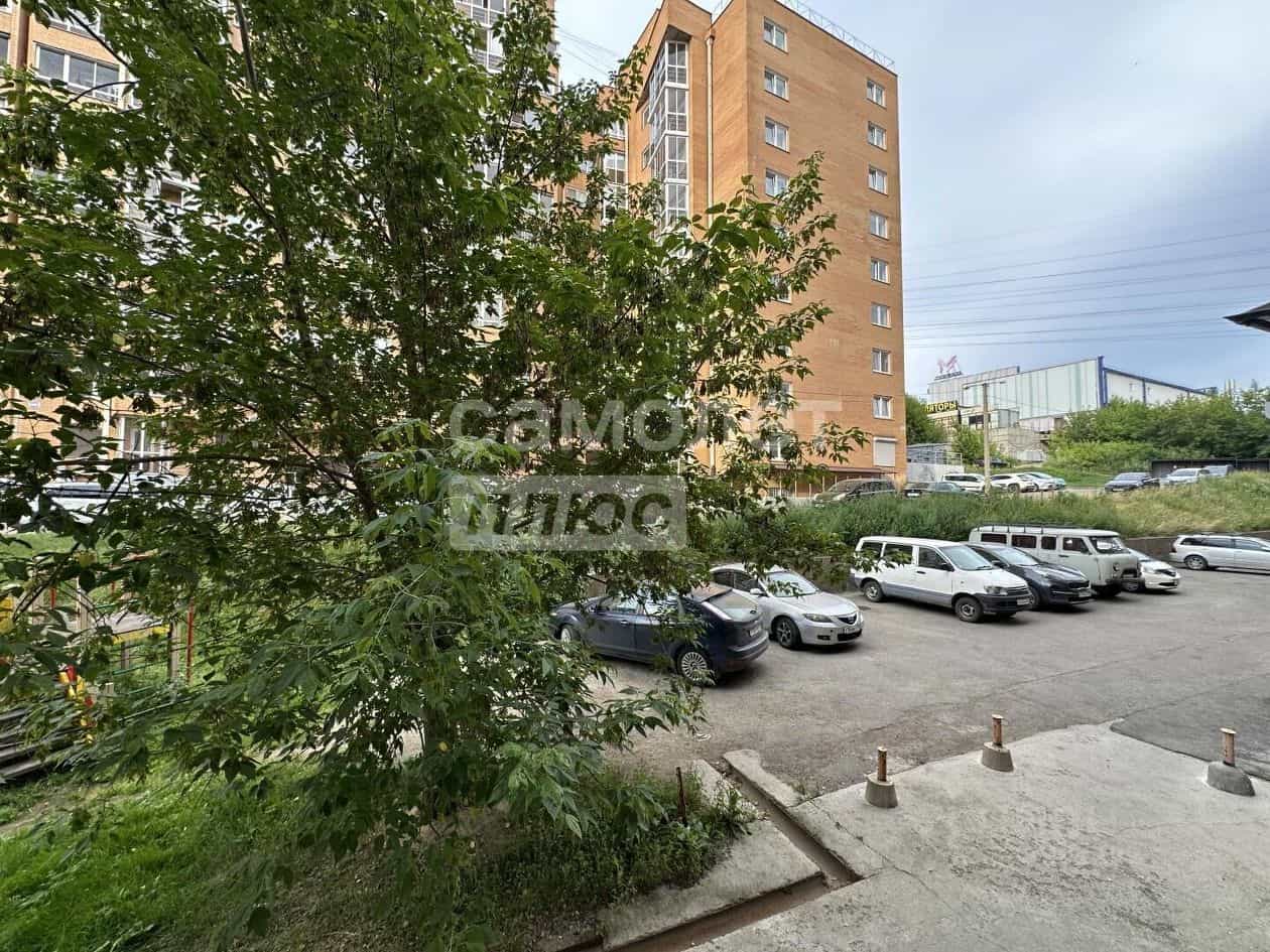 Россия, Иркутск, Байкальская улица, 244к1, фото 30