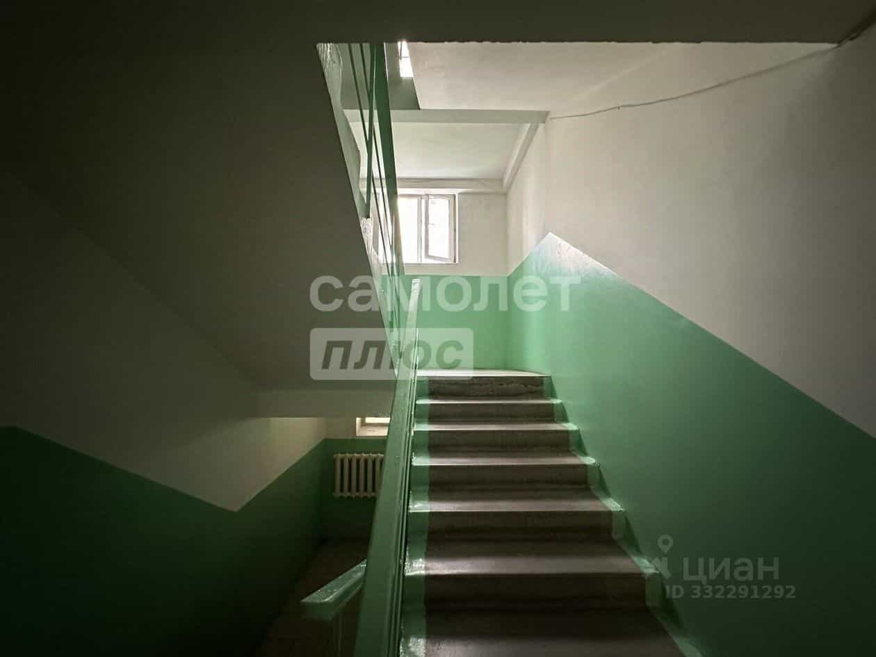 Россия, Иркутск, Байкальская улица, 244к1, фото 32