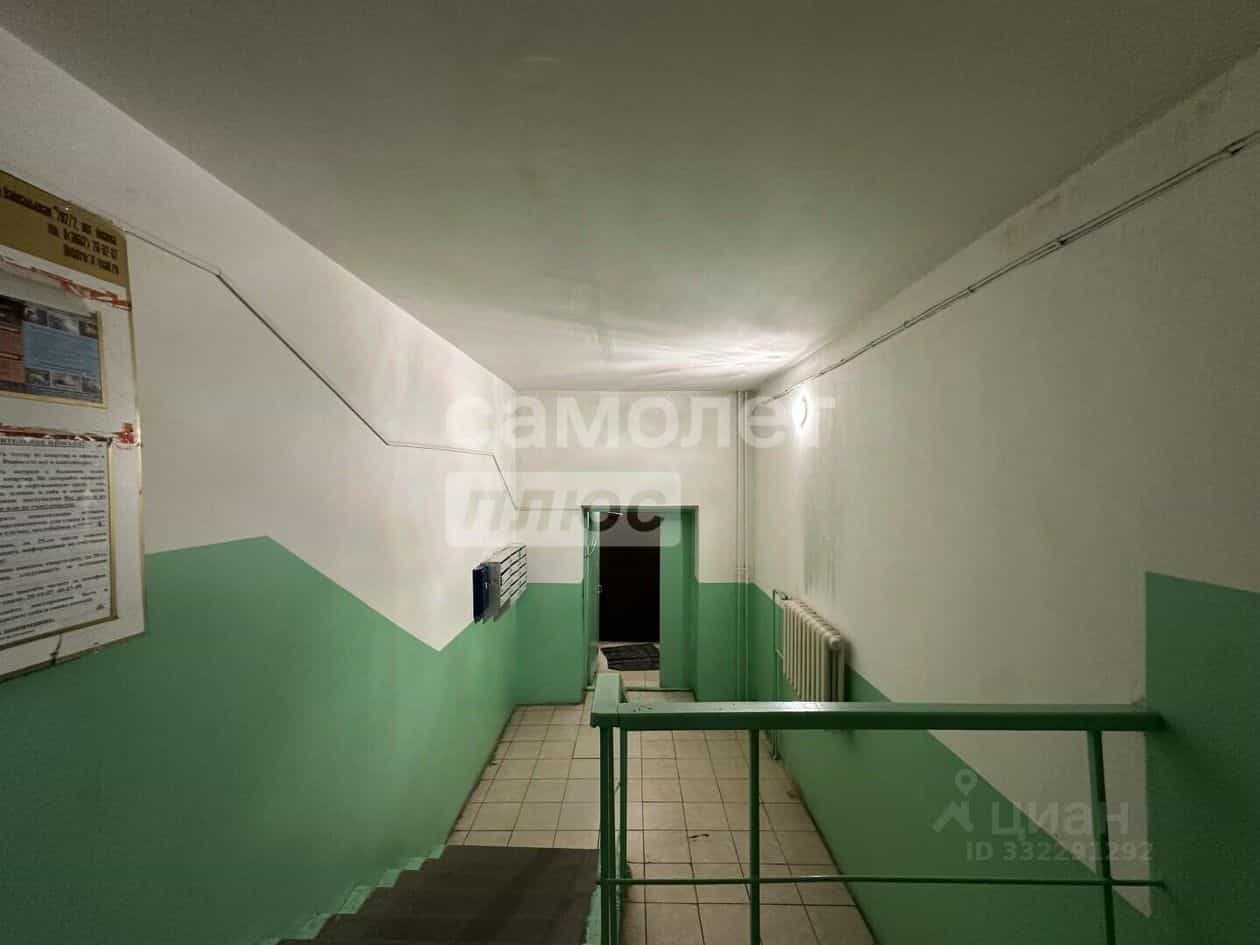Россия, Иркутск, Байкальская улица, 244к1, фото 33