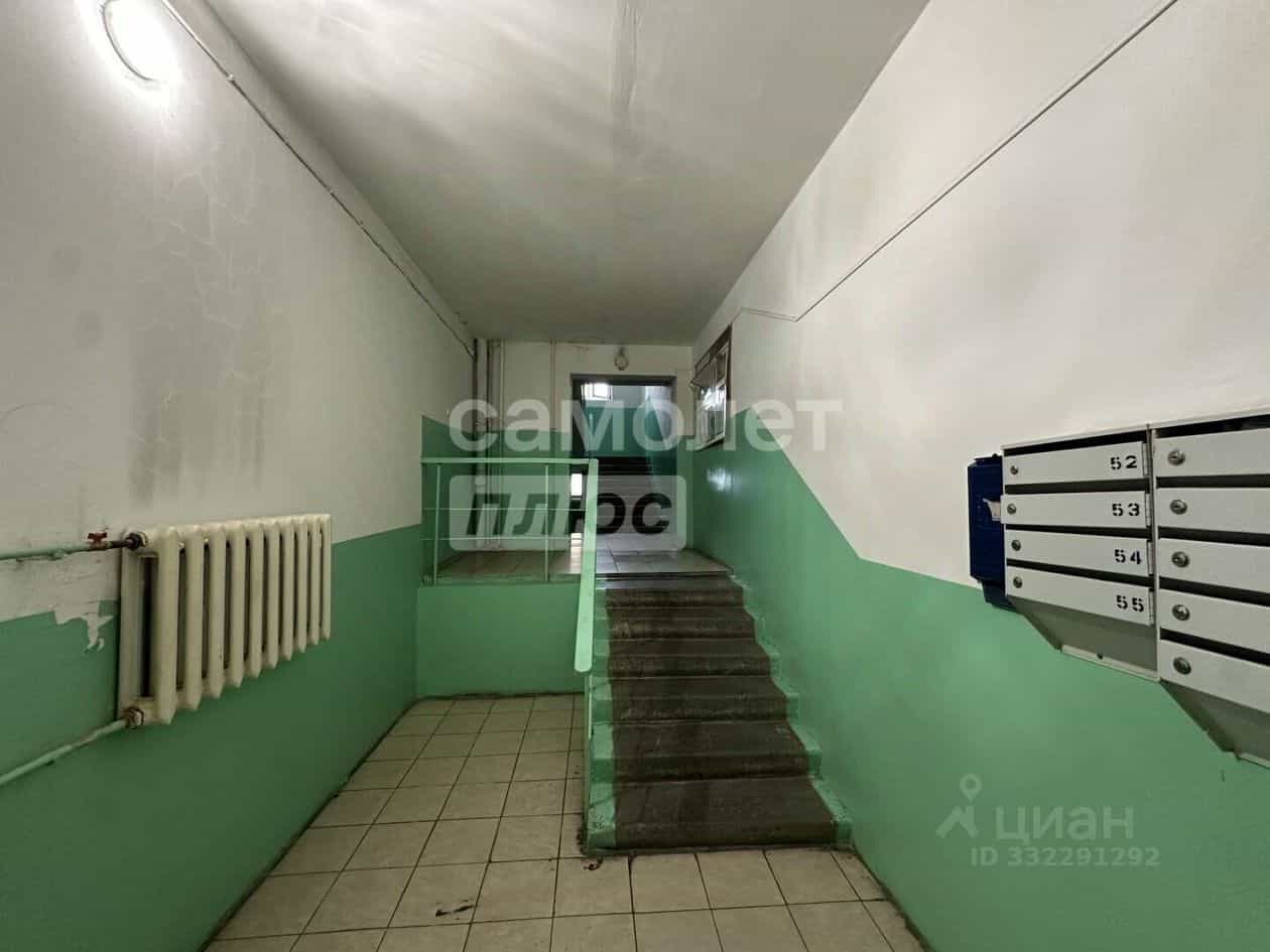 Россия, Иркутск, Байкальская улица, 244к1, фото 34