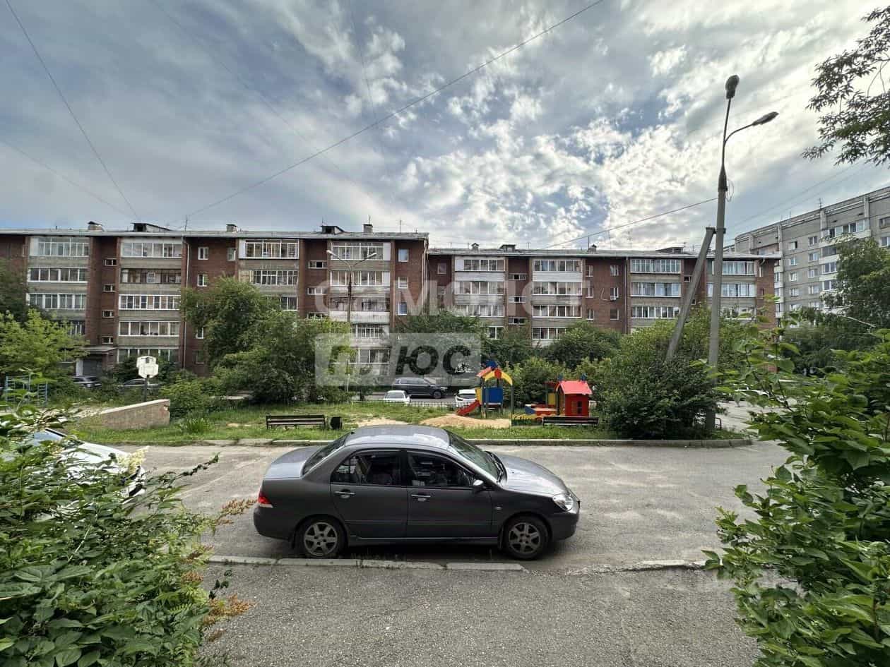 Россия, Иркутск, Байкальская улица, 244к1, фото 35