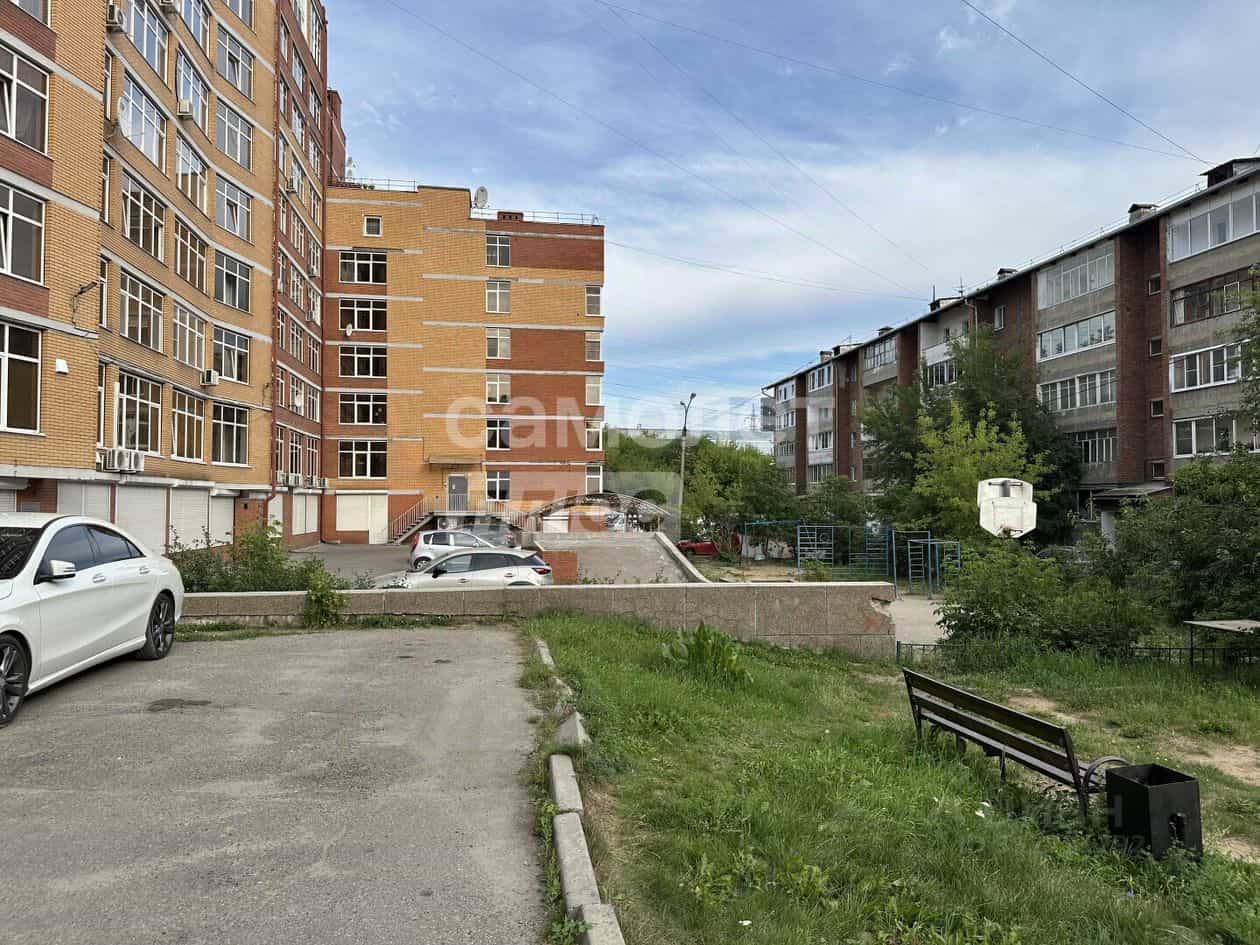 Россия, Иркутск, Байкальская улица, 244к1, фото 37