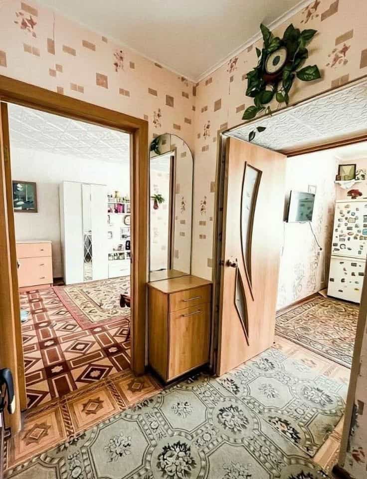 Россия, Саратовская область, Балаково, Степная улица, 6