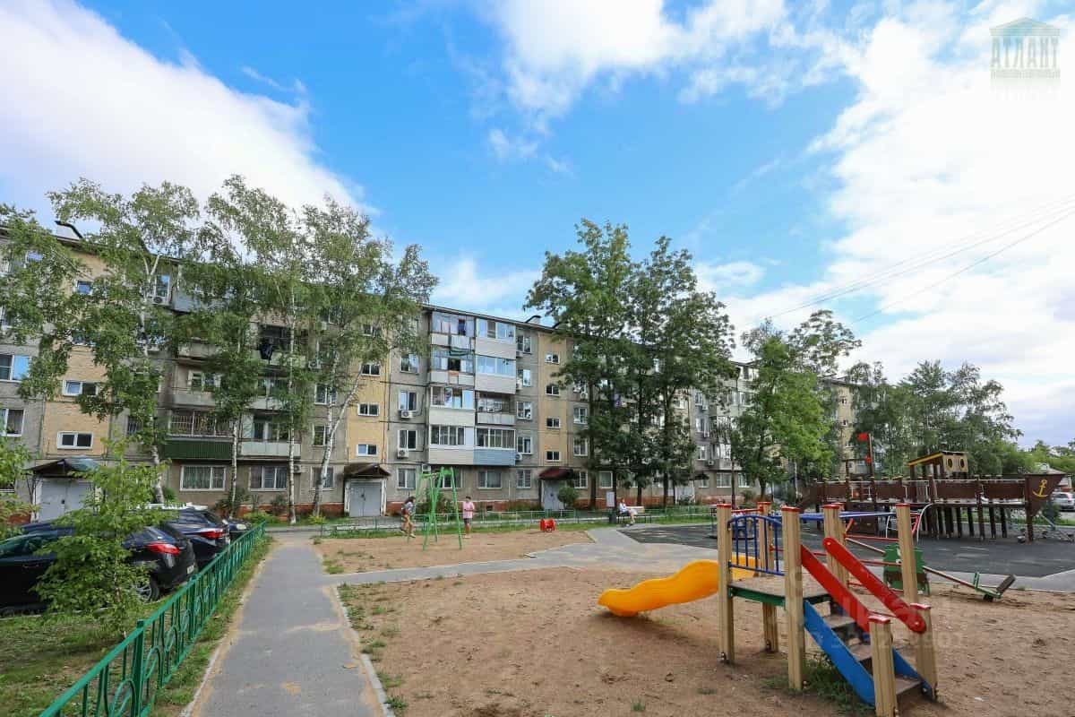 Россия, Хабаровск, Прогрессивная улица, 19, фото 15