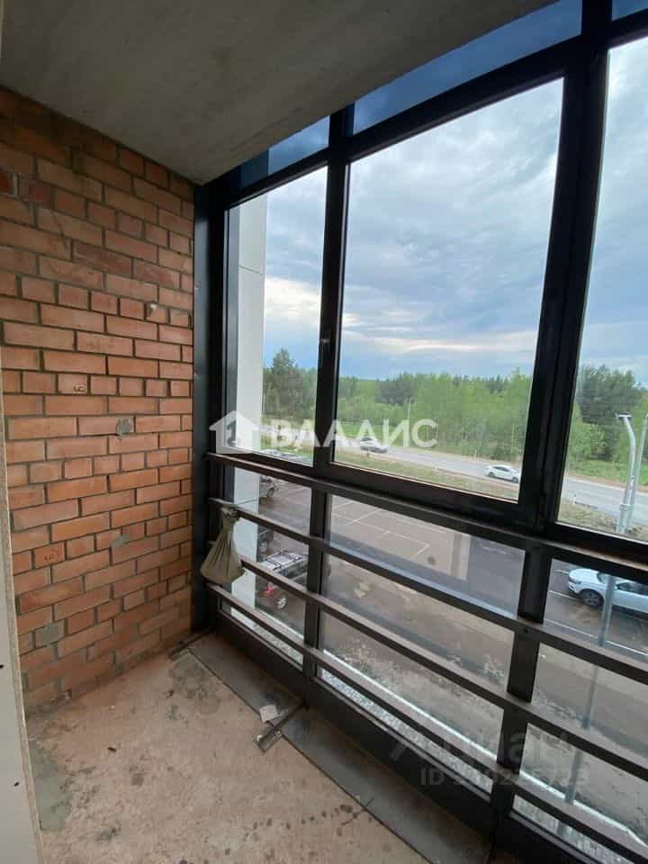 Россия, Республика Коми, Сыктывкар, Петрозаводская улица, 45, фото 12