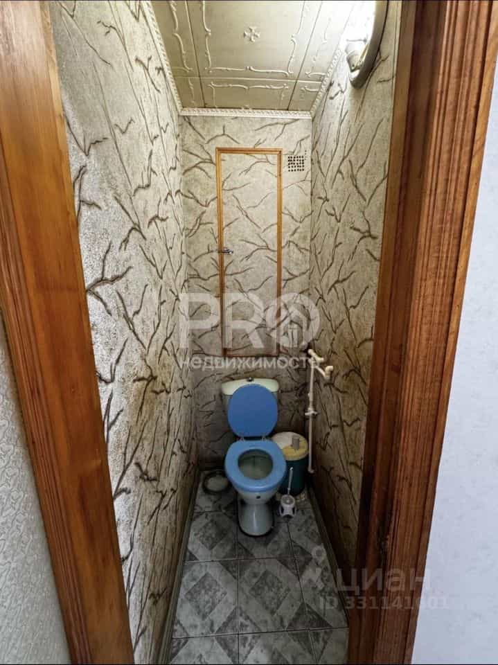 Россия, Костромская область, Буй, улица Ленских Событий, 57, фото 11