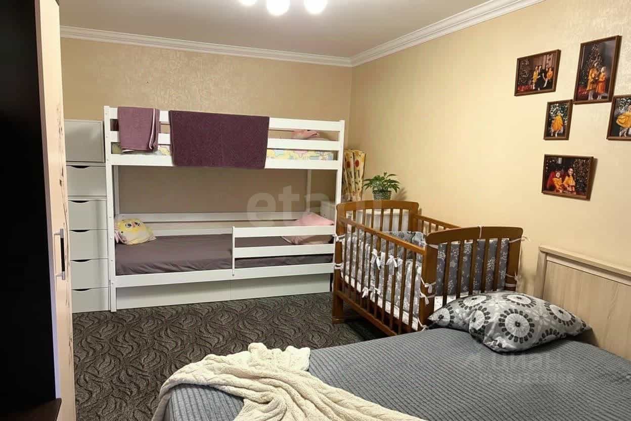 Россия, Ростов-на-Дону, улица Содружества, 47, фото 6