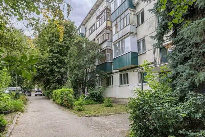 Россия, Пенза, улица Суворова, 129, фото 29