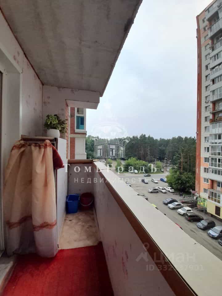 Россия, Томск, улица Ивана Черных, 66, фото 12