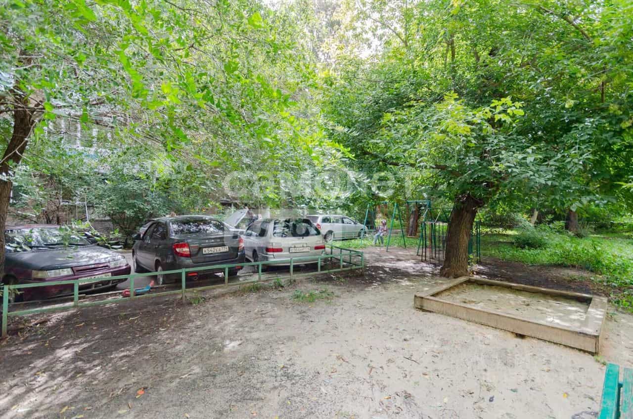 Россия, Челябинск, Северная улица, 3, фото 11