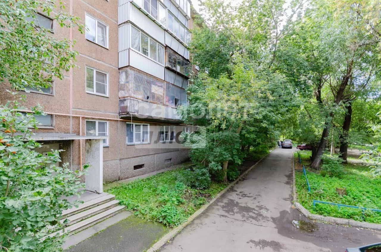 Россия, Челябинск, Северная улица, 3, фото 13