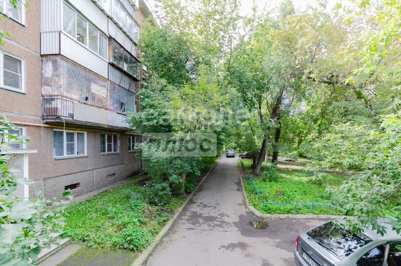 Россия, Челябинск, Северная улица, 3, фото 14
