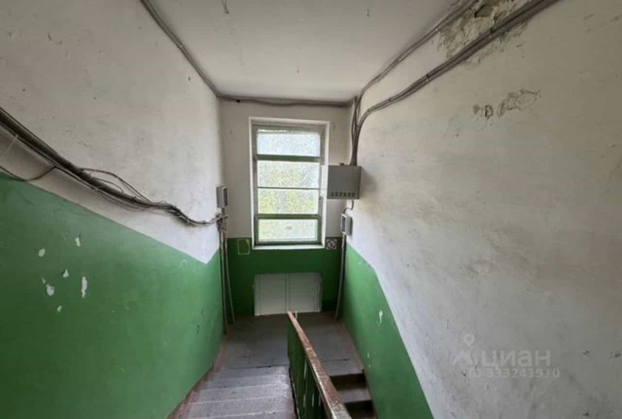 Россия, Астрахань, улица Капитана Краснова, 8, фото 6