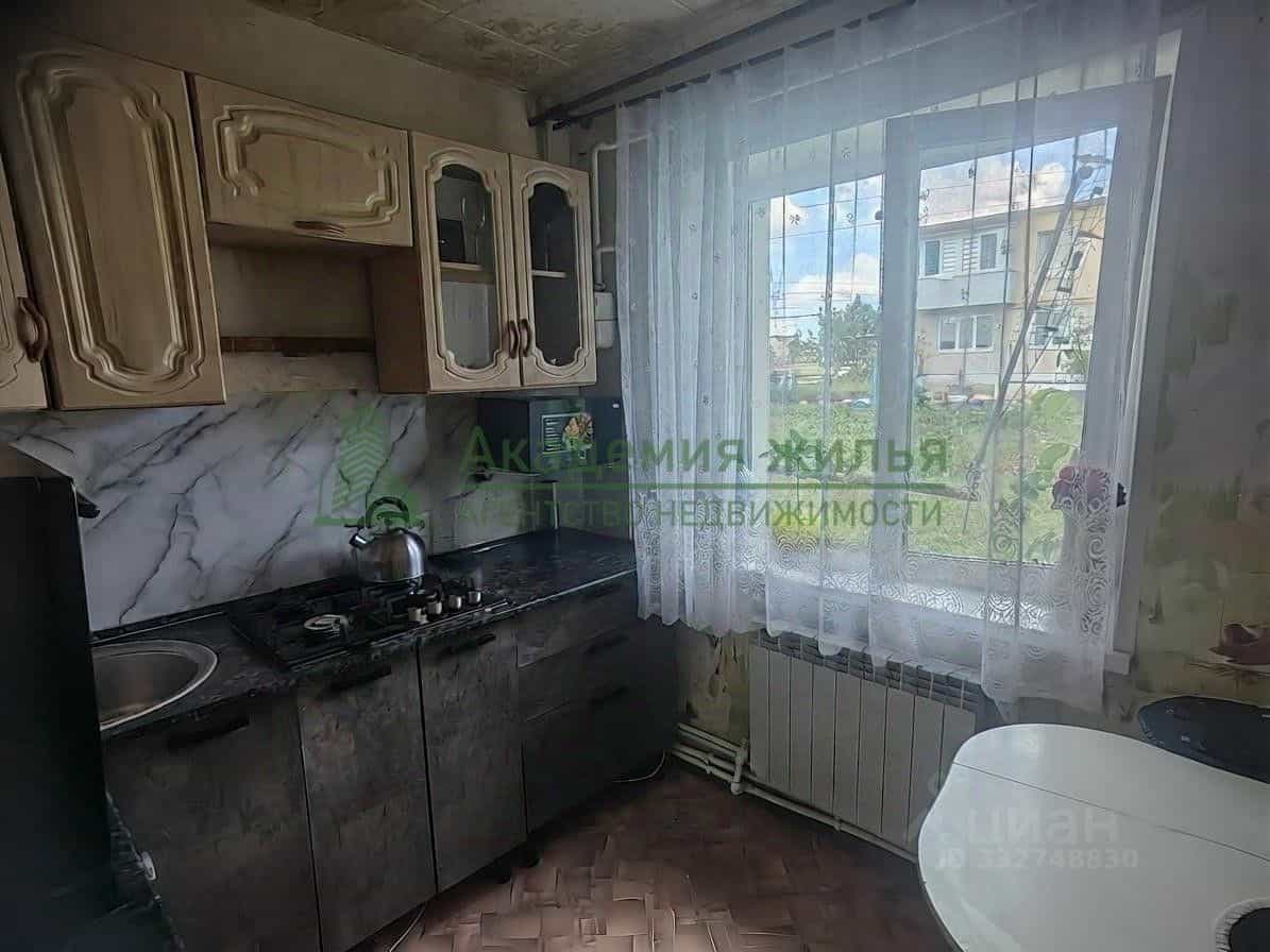 Россия, Саратовская область, рабочий посёлок Татищево, 1-й квартал, 11, фото 5