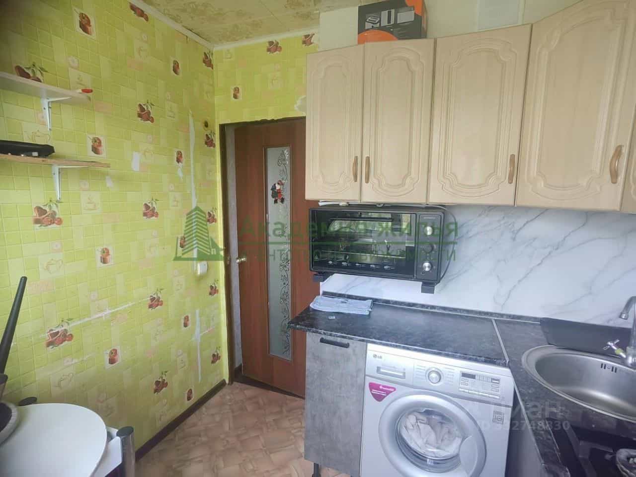 Россия, Саратовская область, рабочий посёлок Татищево, 1-й квартал, 11, фото 6