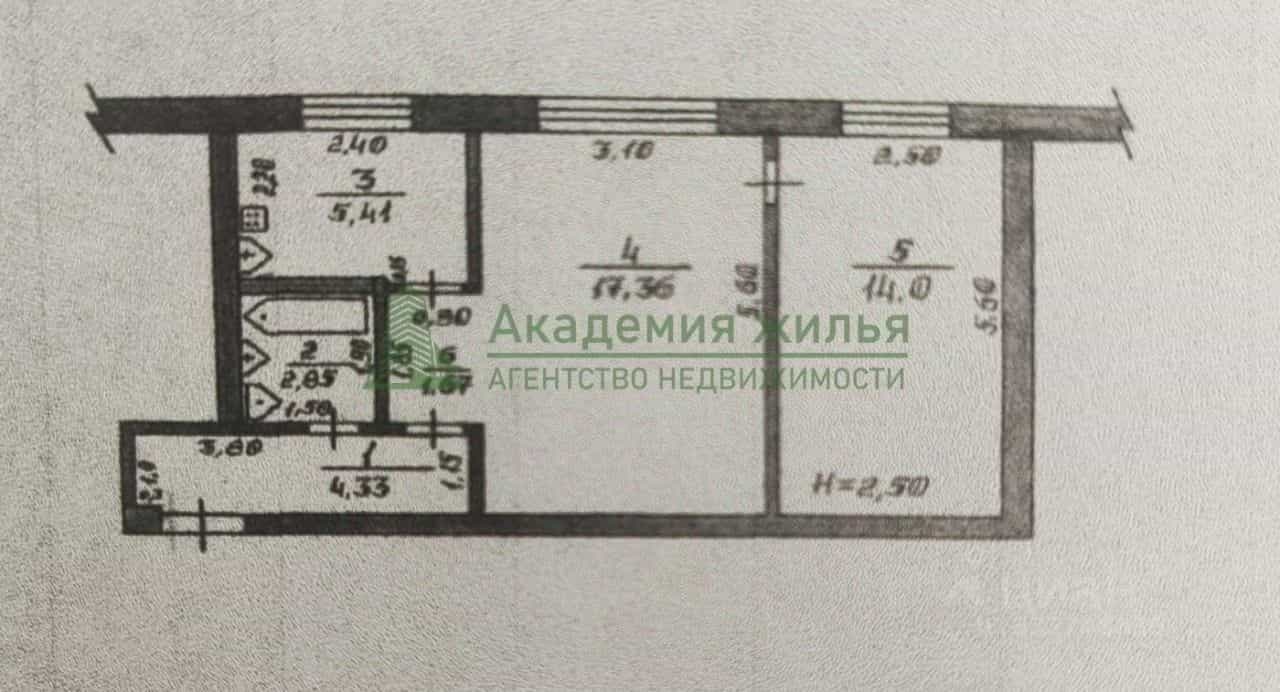 Россия, Саратовская область, рабочий посёлок Татищево, 1-й квартал, 11, фото 11