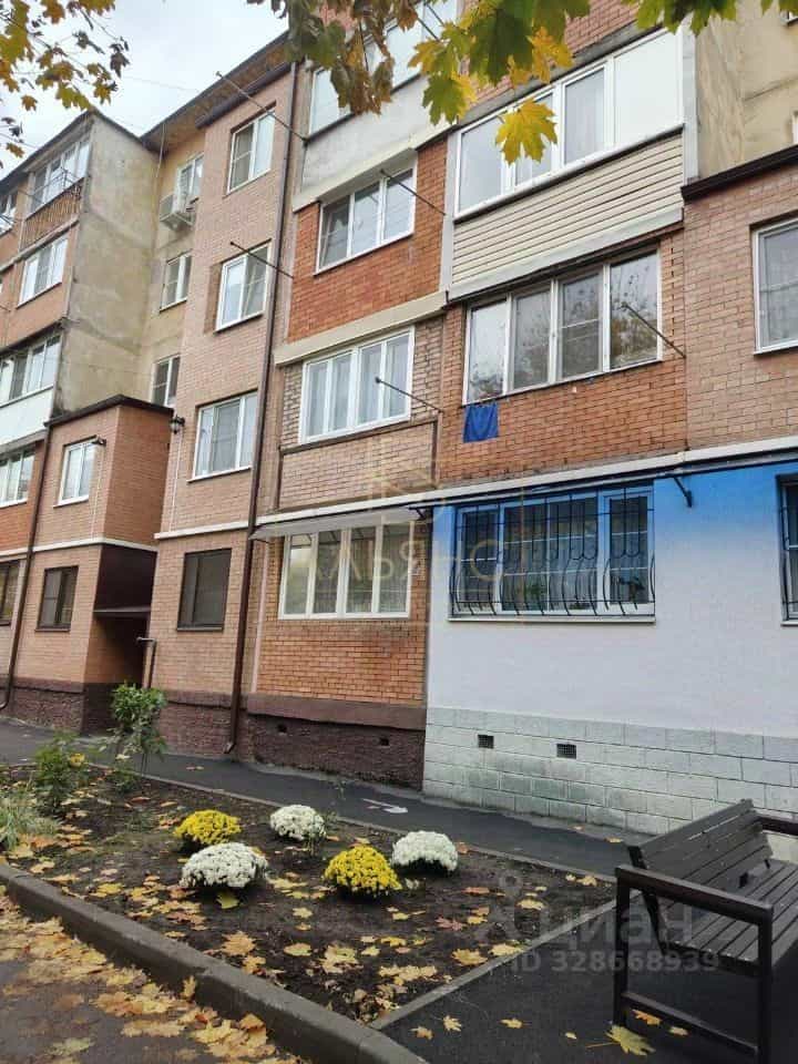 Россия, Республика Северная Осетия — Алания, Владикавказ, улица Леонова, 9к4, фото 13