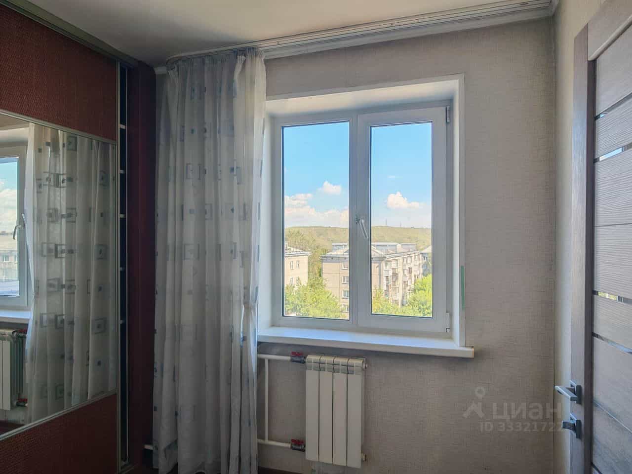 Россия, Красноярск, микрорайон Северо-Западный, улица Тотмина, 3, фото 16