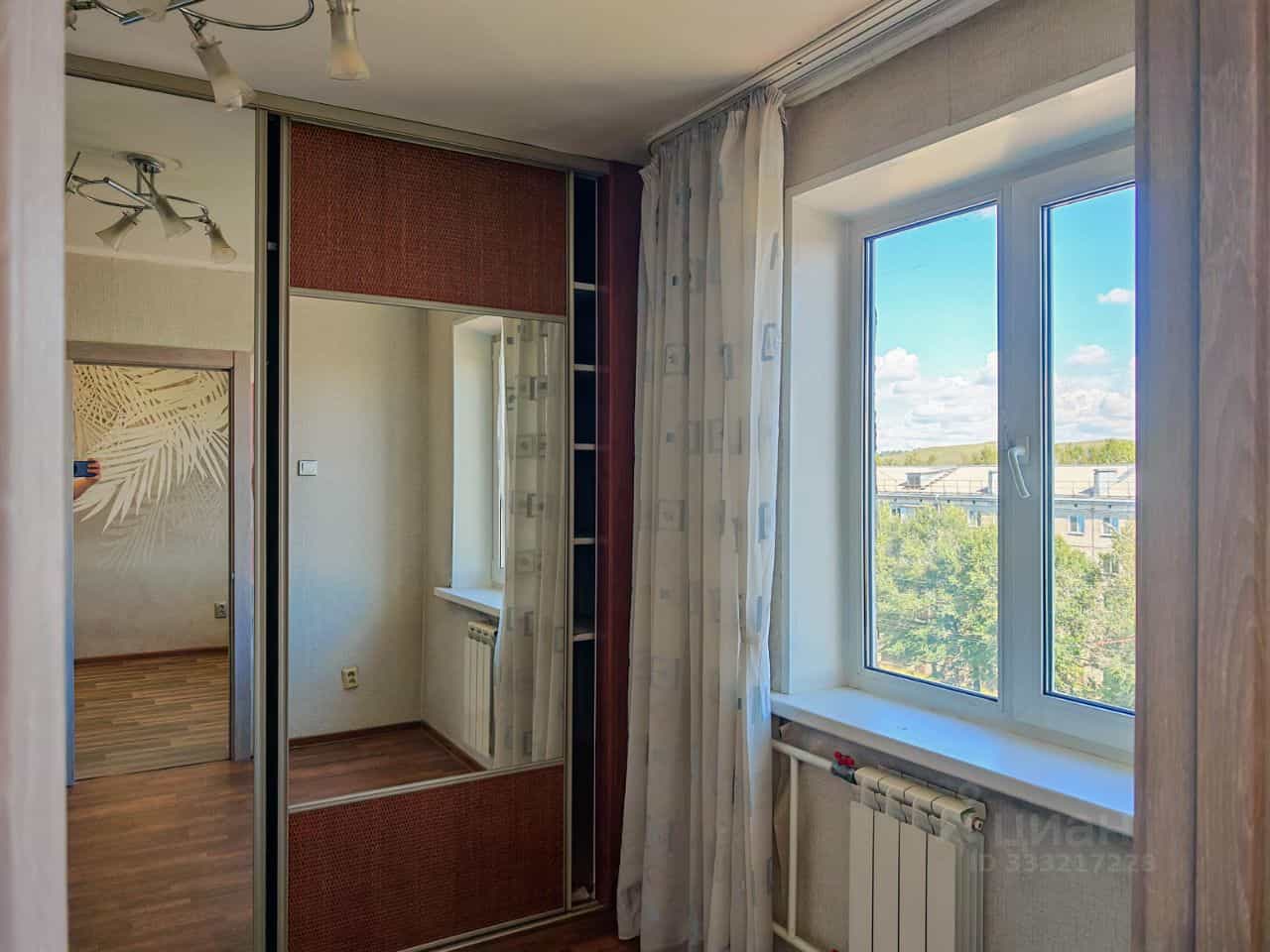 Россия, Красноярск, микрорайон Северо-Западный, улица Тотмина, 3, фото 18