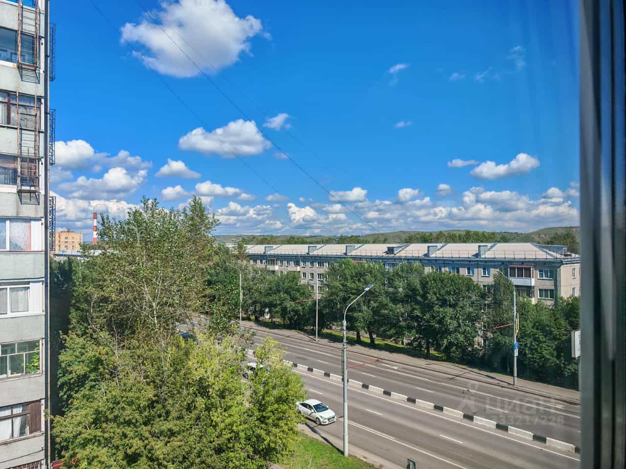 Россия, Красноярск, микрорайон Северо-Западный, улица Тотмина, 3, фото 21