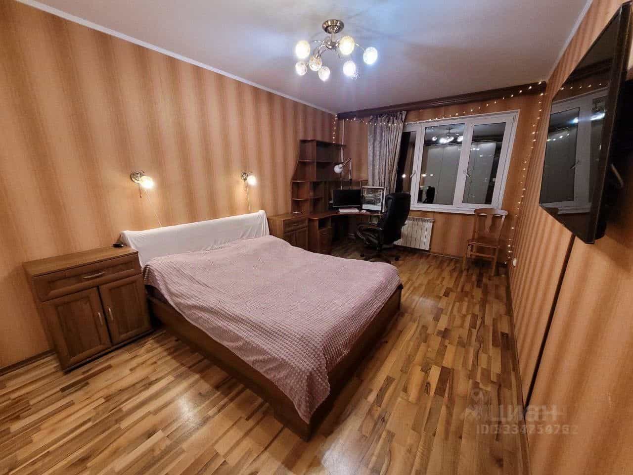 Россия, Санкт-Петербург, бульвар Новаторов, 57к1, фото 4