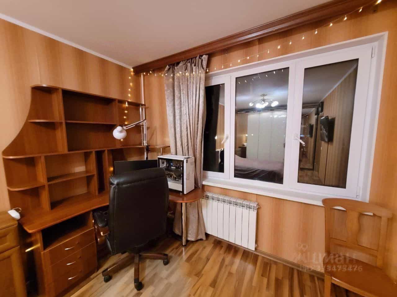 Россия, Санкт-Петербург, бульвар Новаторов, 57к1, фото 5