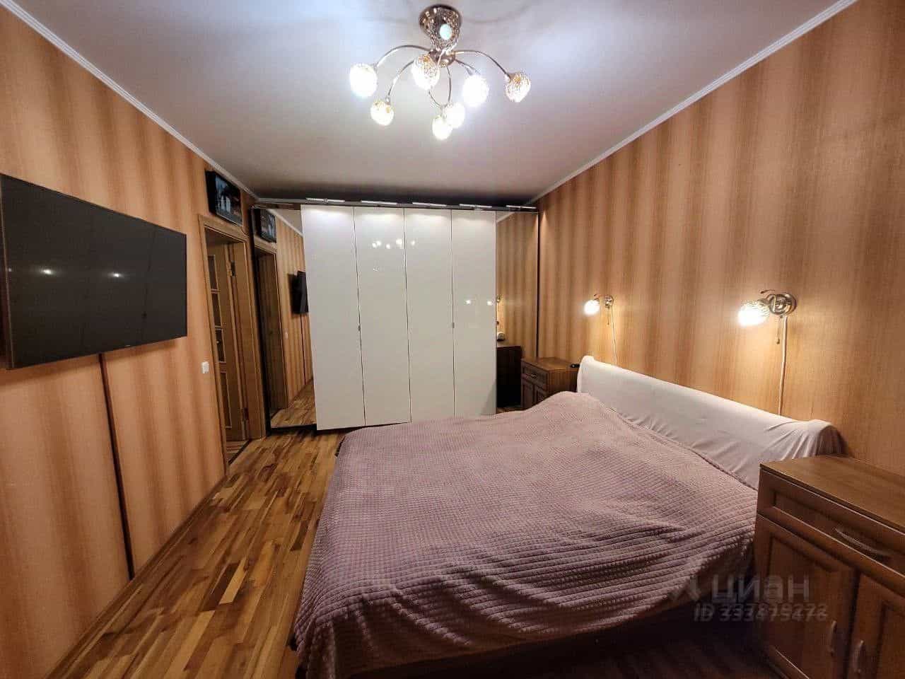 Россия, Санкт-Петербург, бульвар Новаторов, 57к1, фото 6