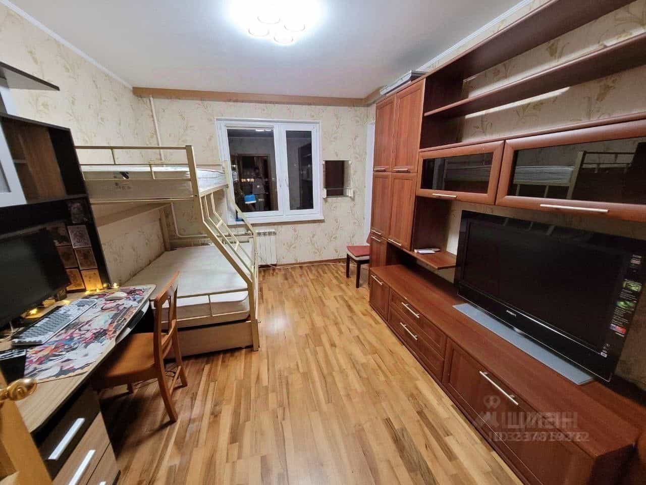 Россия, Санкт-Петербург, бульвар Новаторов, 57к1, фото 7