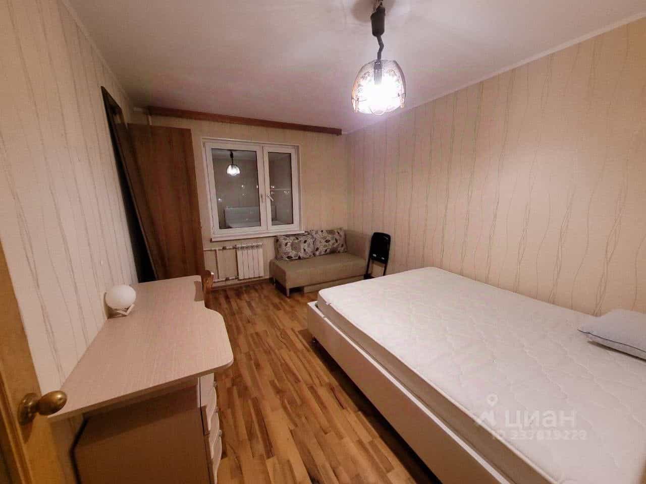 Россия, Санкт-Петербург, бульвар Новаторов, 57к1, фото 10