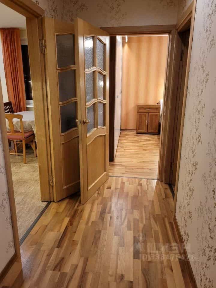 Россия, Санкт-Петербург, бульвар Новаторов, 57к1, фото 11