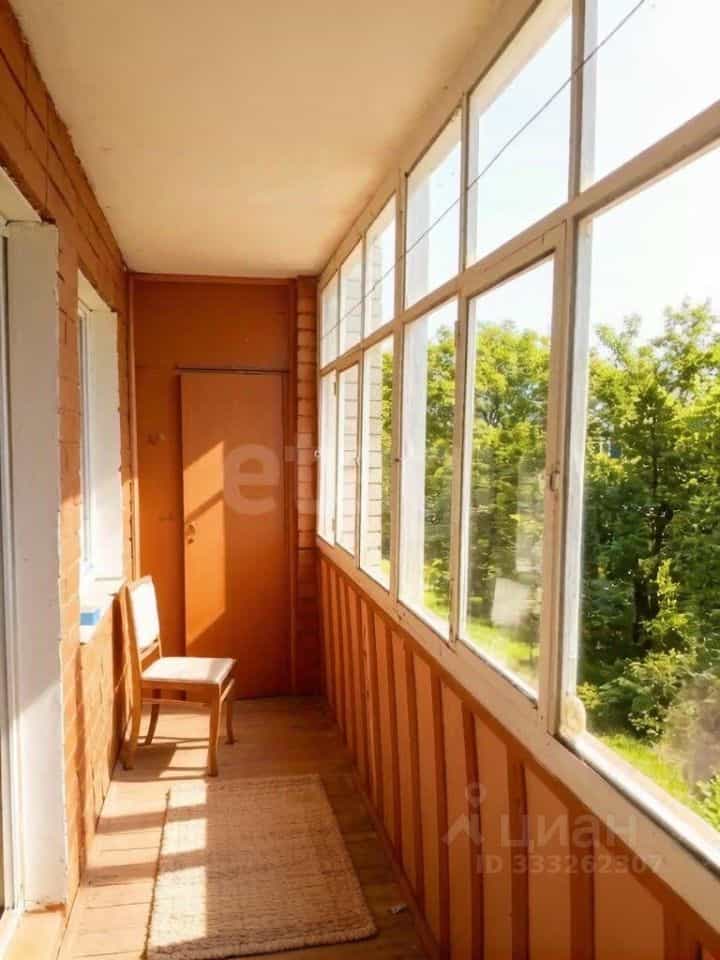 Россия, Ярославская область, Рыбинск, улица Качалова, 40