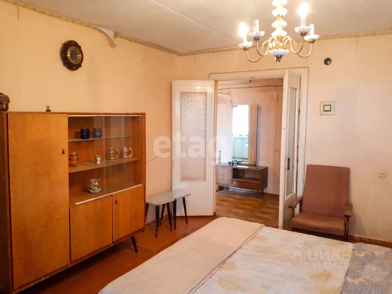 Россия, Ярославская область, Рыбинск, улица Качалова, 40, фото 4
