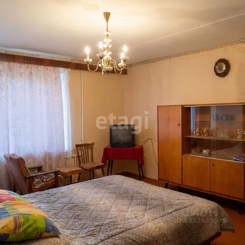Россия, Ярославская область, Рыбинск, улица Качалова, 40, фото 6