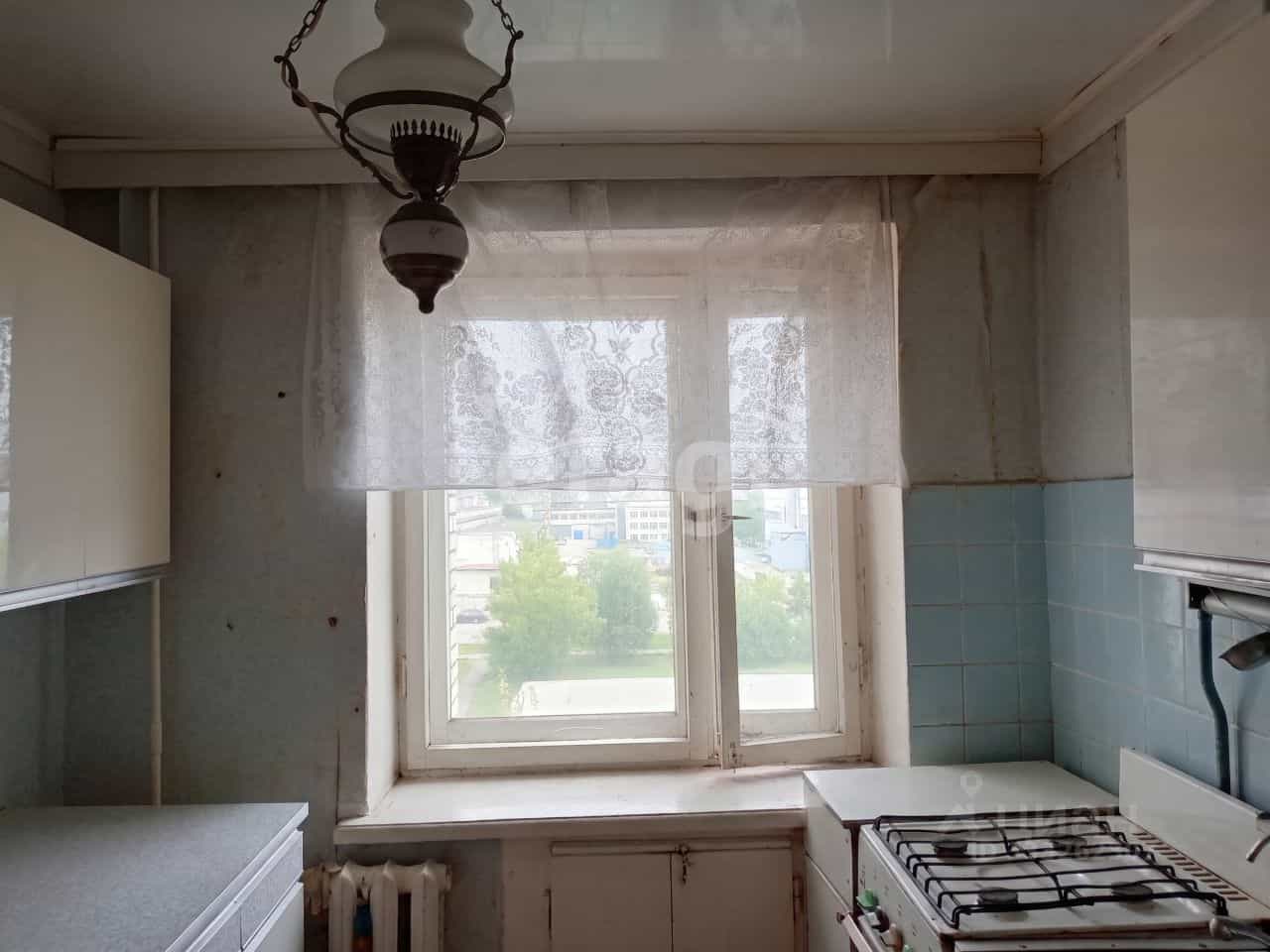 Россия, Ярославская область, Рыбинск, улица Качалова, 40, фото 7