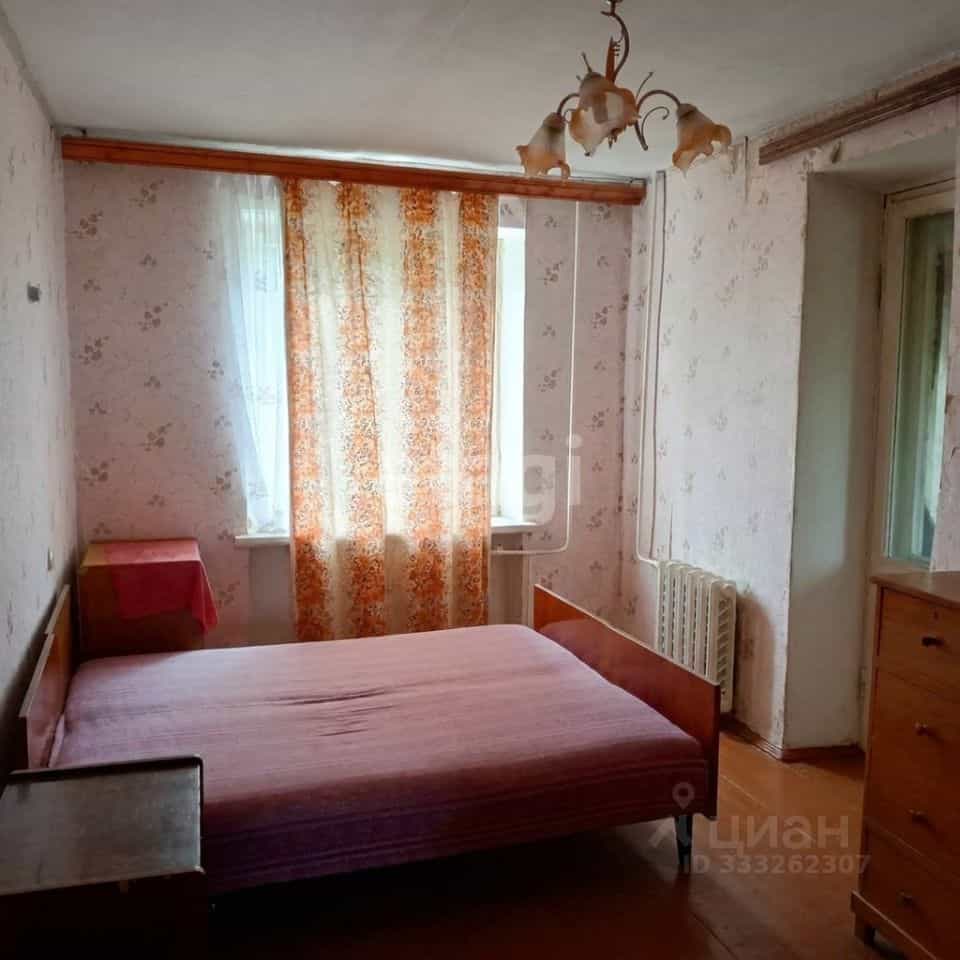 Россия, Ярославская область, Рыбинск, улица Качалова, 40, фото 8