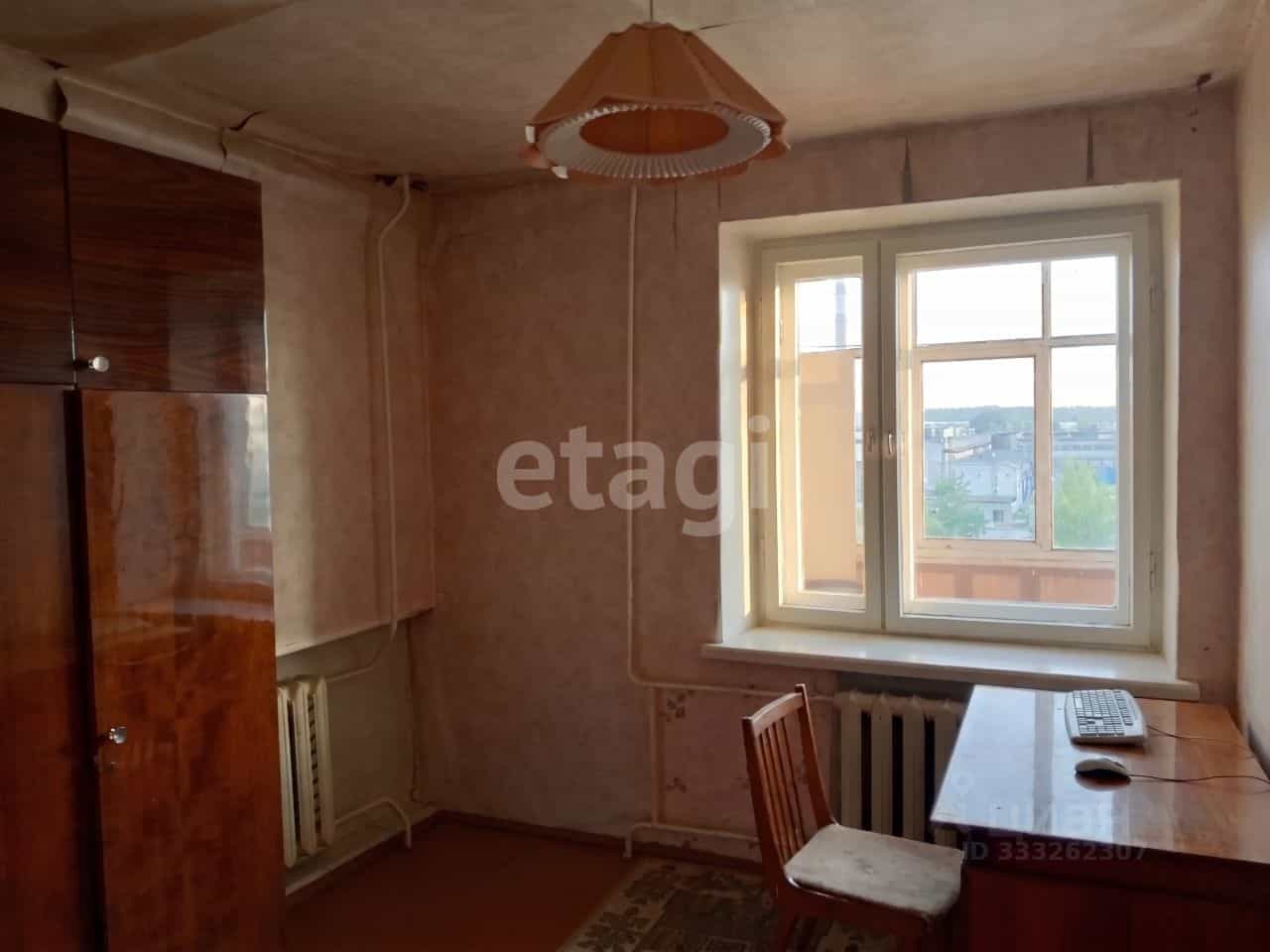 Россия, Ярославская область, Рыбинск, улица Качалова, 40, фото 9