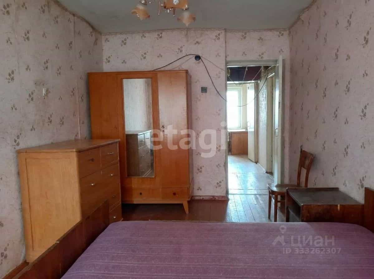 Россия, Ярославская область, Рыбинск, улица Качалова, 40, фото 10