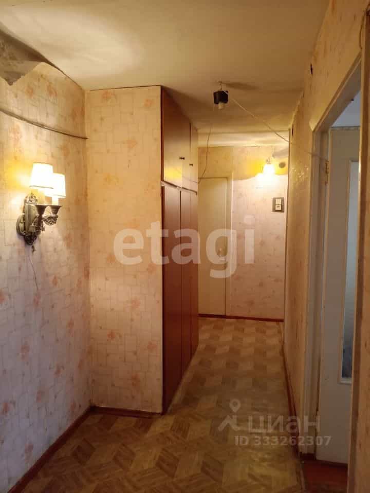 Россия, Ярославская область, Рыбинск, улица Качалова, 40, фото 11