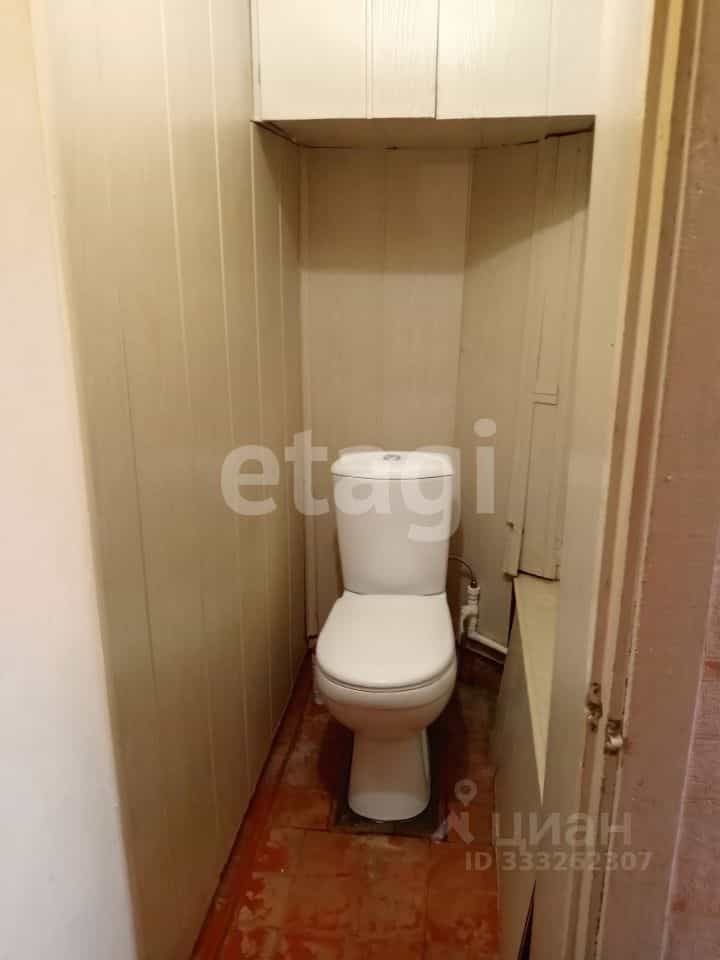 Россия, Ярославская область, Рыбинск, улица Качалова, 40, фото 12