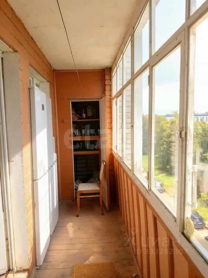 Россия, Ярославская область, Рыбинск, улица Качалова, 40, фото 14