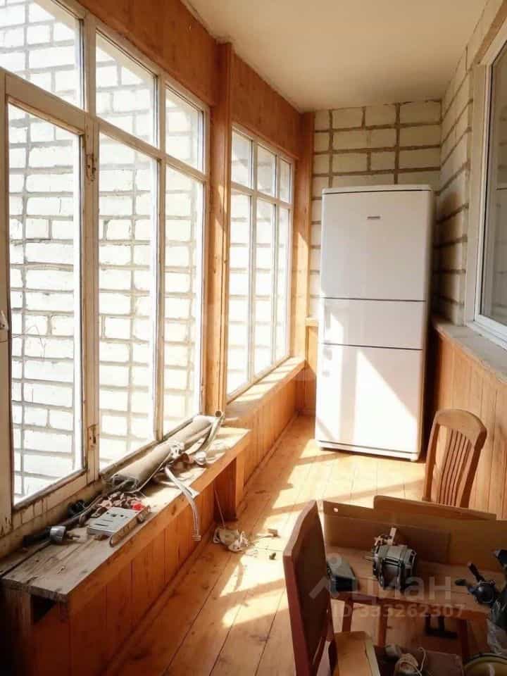 Россия, Ярославская область, Рыбинск, улица Качалова, 40, фото 15