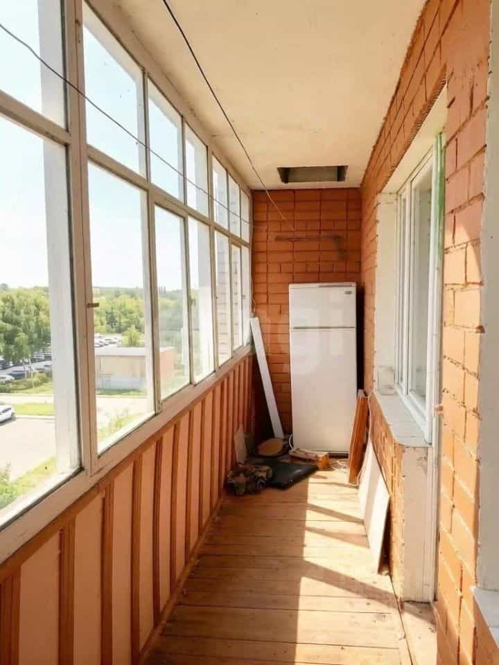 Россия, Ярославская область, Рыбинск, улица Качалова, 40, фото 16