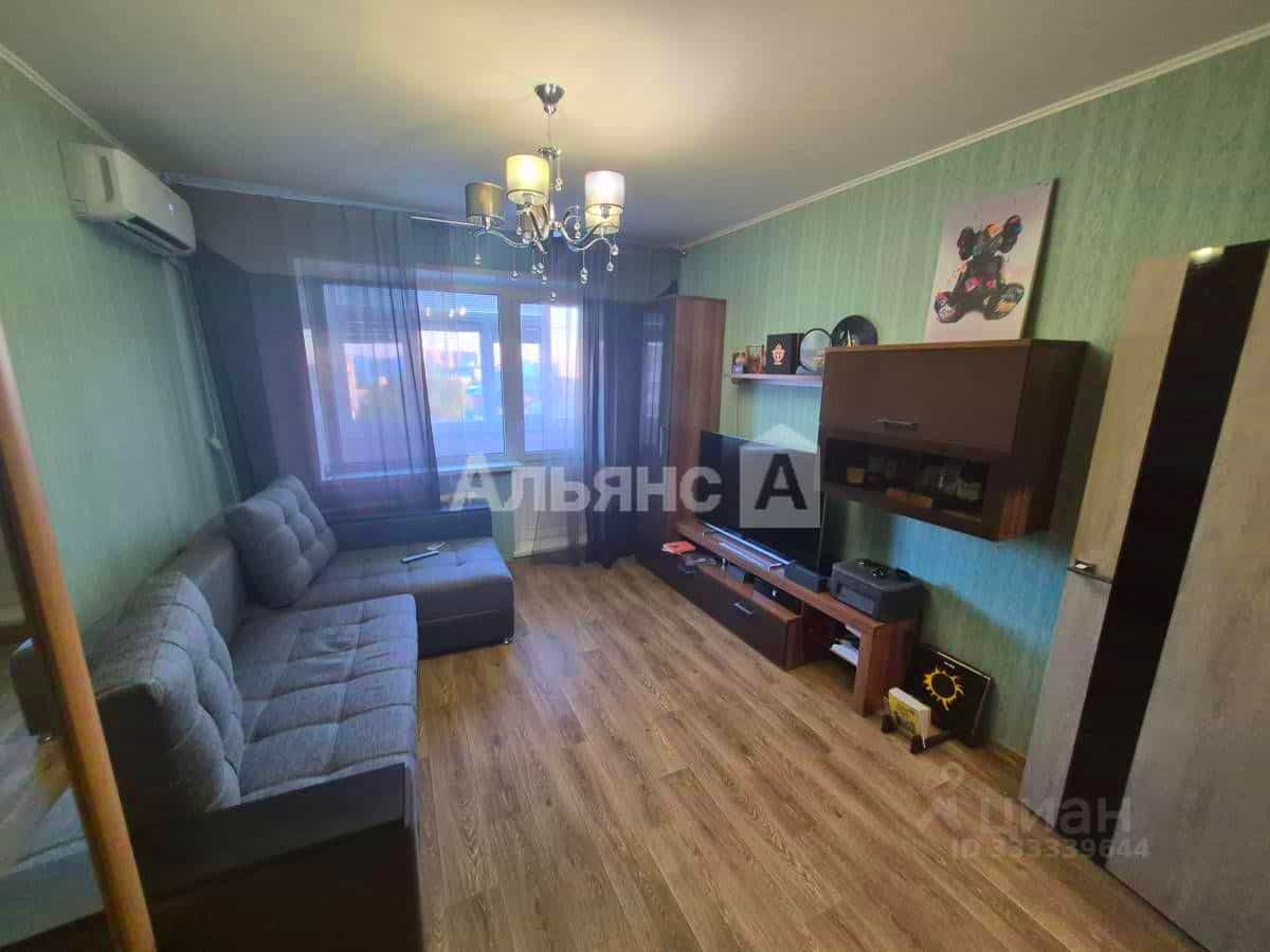 Россия, Ростовская область, Волгодонск, улица Черникова, 14, фото 4